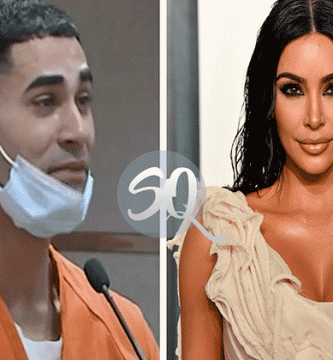Kim Kardashian Unida a la Defensa de Rogel Aguilera