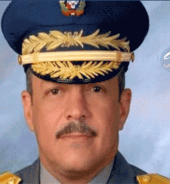 El exjefe de la Policía Nelson Peguero Paredes dió orden de comprar combustible a Alexis Medina